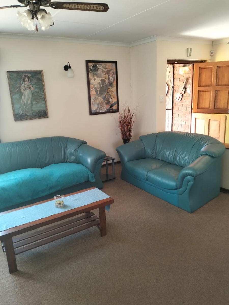 4 Bedroom Property for Sale in Sasolburg Ext 10 Free State